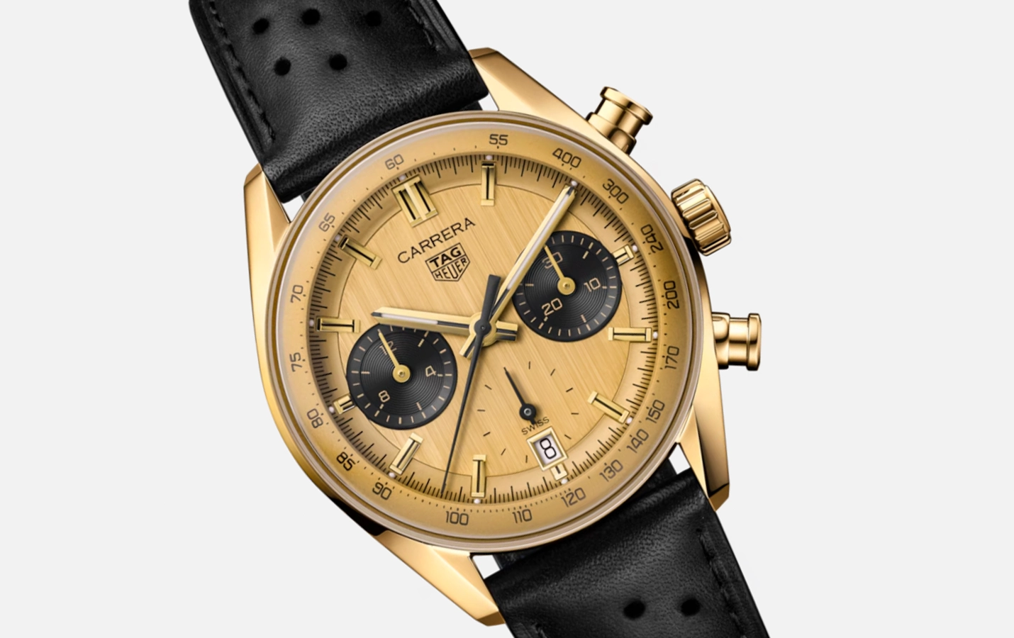 Tag Heuer Carrera CBS2240.FC8319 WatchProject 21 Shop